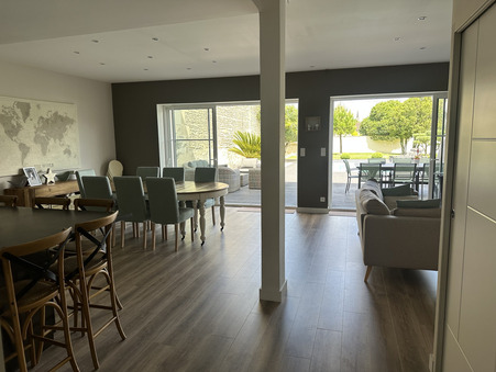 A vendre maison Cognac 16100; 461 000 €