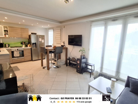 MEYLAN  194 000 €