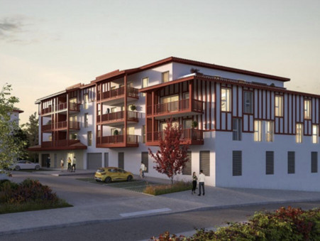 Saint-Martin-de-Seignanx  225 000 €