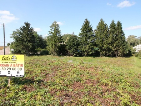 POUILLY SUR SAONE 49 000 €