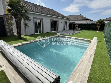 HOMECOURT  384 000 €