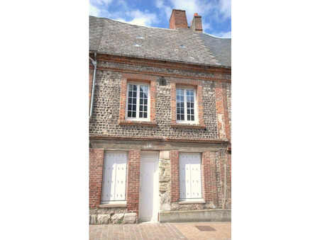 Fécamp  475 €
