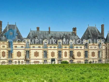 Pacy-sur-Eure 2 140 000 €