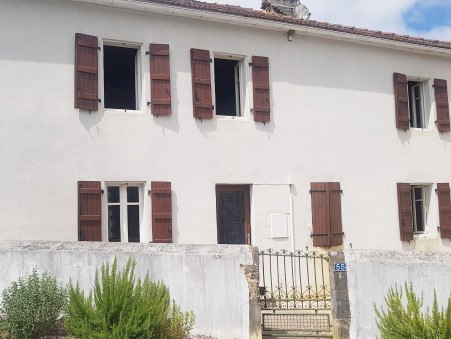 URGONS 95 300 €