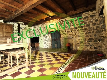SAINT SYLVESTRE  395 000 €