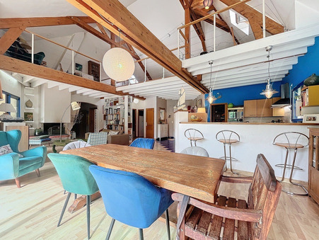 Lusigny-sur-Barse  399 000 €