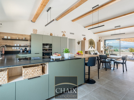 La Ciotat  948 000 €