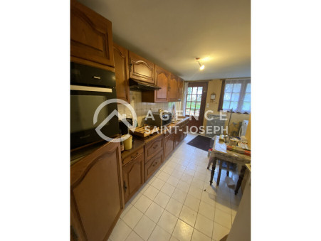 Maison sur Hericourt en Caux ; 111 000 &euro; ; Achat Réf. 6991