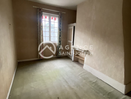 Maison 111 000 &euro; Réf. 6991 Hericourt en Caux