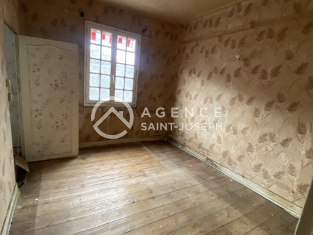 Maison 111 000 &euro; sur Hericourt en Caux (76560) - Réf. 6991