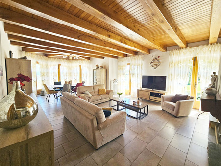Vente maison 545 000 € Ampuis