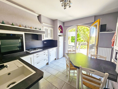 Maison 545 000 € sur Ampuis (69420) - Réf. 56_CHA5541DAN