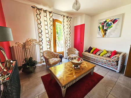 Maison 545 000 € sur Ampuis (69420) - Réf. 56_CHA5541DAN