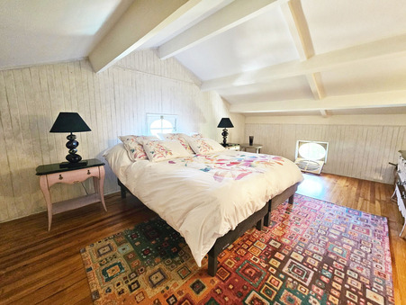 Maison sur Ampuis ; 545 000 € ; Vente Réf. 56_CHA5541DAN
