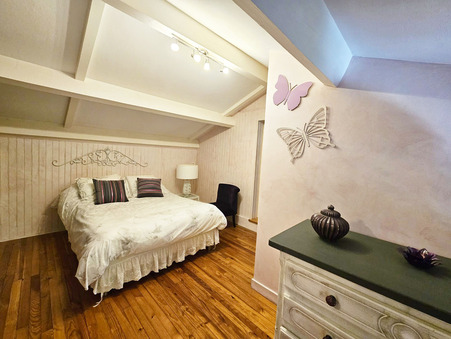 Maison sur Ampuis ; 545 000 € ; Vente Réf. 56_CHA5541DAN