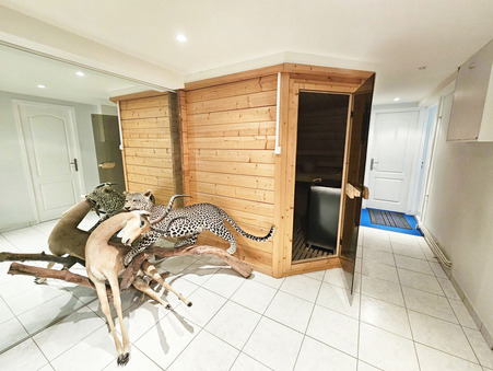 A vendre maison Ampuis 69420; 545 000 €