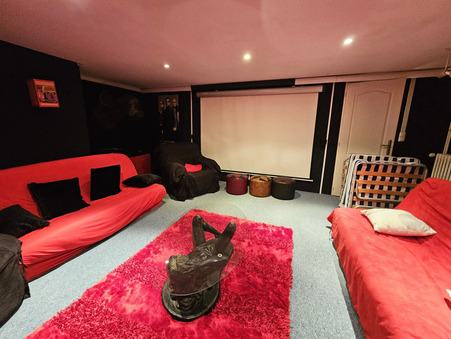 Vente maison 545 000 € Ampuis