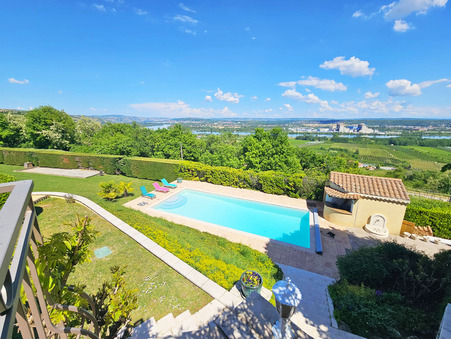 A vendre maison Ampuis 69420; 545 000 €