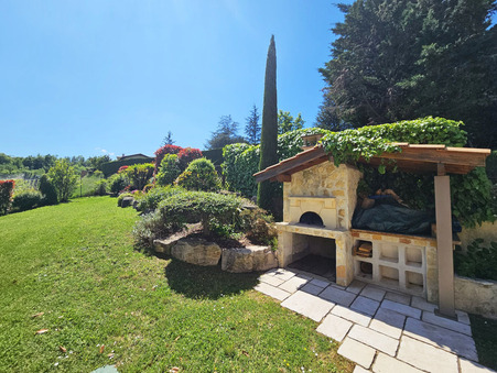 Achat maison Ampuis Réf. 56_CHA5541DAN