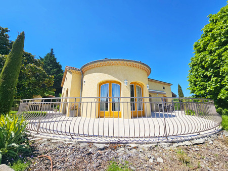 Vente maison 545 000 € Ampuis
