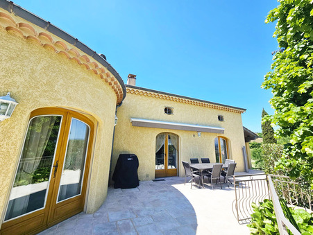 Maison sur Ampuis ; 545 000 € ; Achat Réf. 56_CHA5541DAN