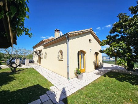 Maison sur Ampuis ; 545 000 € ; A vendre Réf. 56_CHA5541DAN