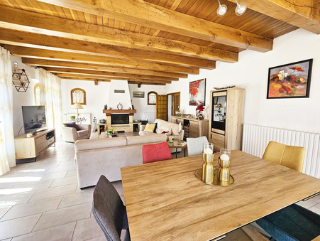 Achat maison Ampuis Réf. 56_CHA5541DAN