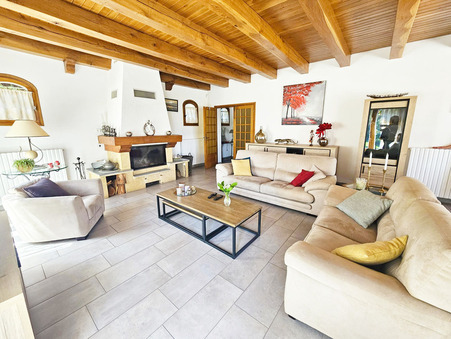 Achat maison Ampuis Réf. 56_CHA5541DAN