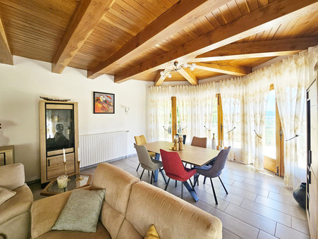 Maison 545 000 € sur Ampuis (69420) - Réf. 56_CHA5541DAN
