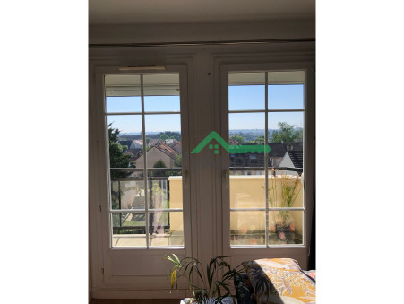CARRIERES SOUS POISSY  720 €