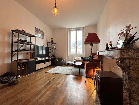 Cherbourg-en-Cotentin  114 950 €