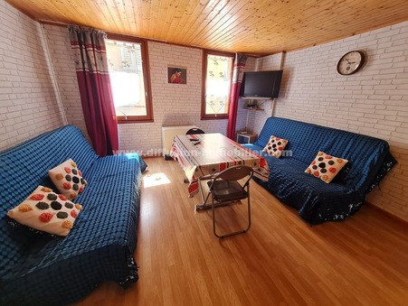 BARCELONNETTE  350 €