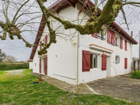 ANGLET  350 000 €