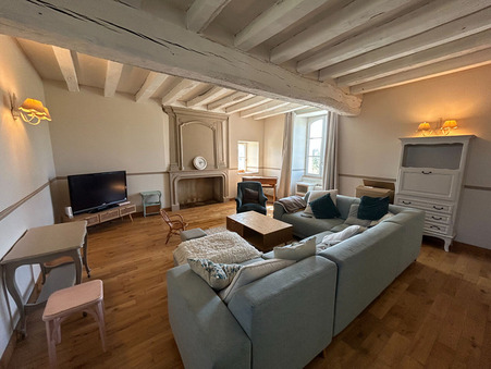 Maison 494 300 € Réf. S511319 Becon les Granits