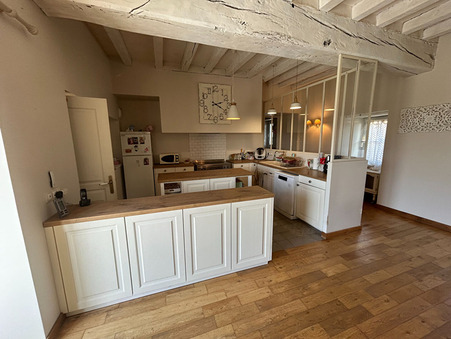 Maison 494 300 € Réf. S511319 Becon les Granits