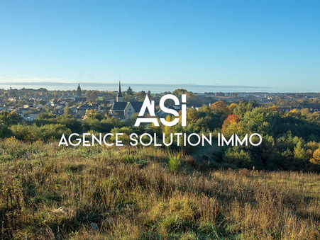 Achat terrain Entrammes Réf. 3871