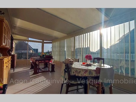 Gouville-sur-mer  315 600 €