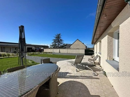 Saint-malo-de-la-lande  493 500 €