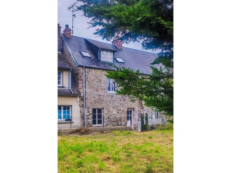 Heugueville-sur-sienne  145 000 €