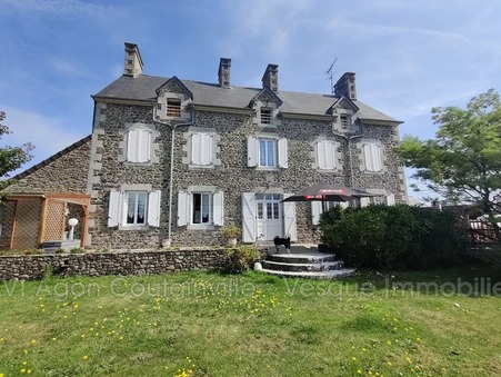 Vente Maison Blainville-sur-mer Réf. 1022V740M - Slide 1