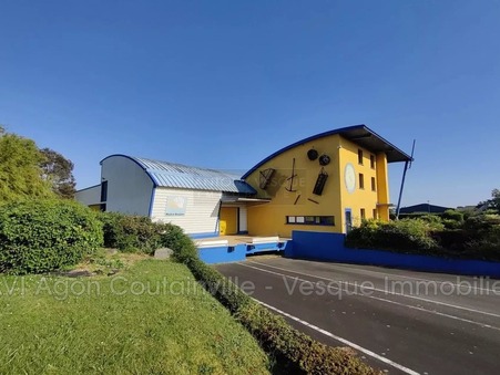 Montmartin-sur-mer  588 000 €