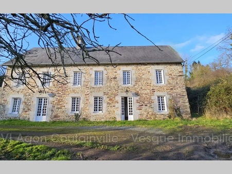 Cerisy-la-salle  182 500 €
