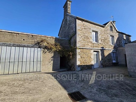 Gouville-sur-mer  139 300 €