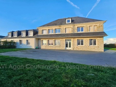 Périers  367 500 €