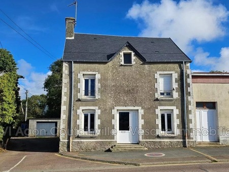 Muneville-le-bingard 92 900 €