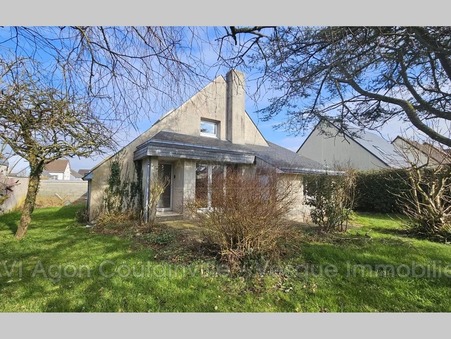 Vente Maison Blainville-sur-mer Réf. 1022V882M - Slide 1