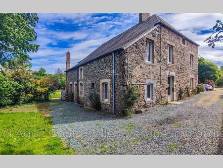 Montsurvent  139 300 €
