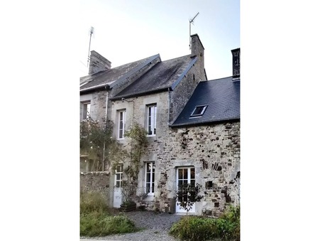 Montmartin-sur-mer  191 000 €