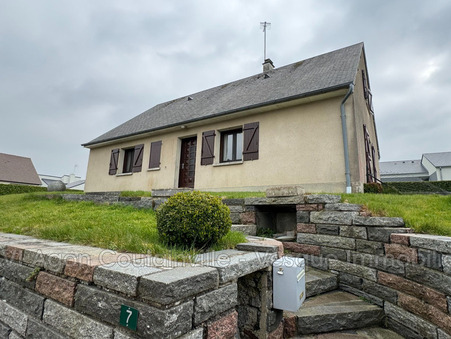 Hambye  113 000 €