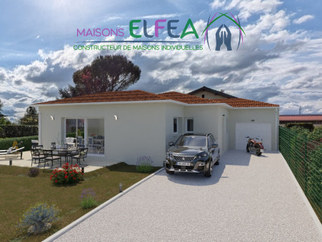 ANNEYRON  278 500 €